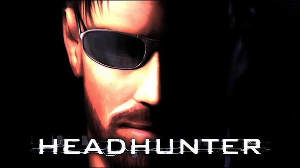 Headhunter