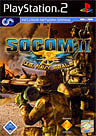 SOCOM II: U.S. NAVY SEALs