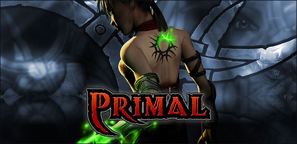 Primal