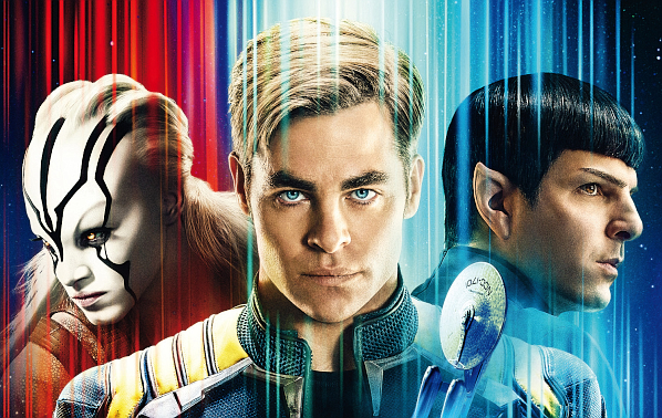 Star Trek Beyond