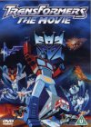 The Transformers: The Movie