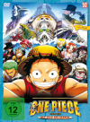 One Piece - 4. Film: Das Dead End Rennen