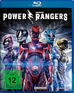 Neues Blu-ray Review: Power Rangers