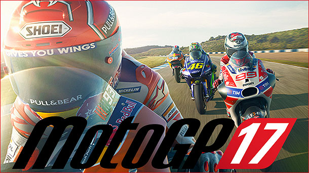 MotoGP 17