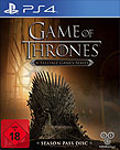 Game of Thrones: A Telltale Game Series