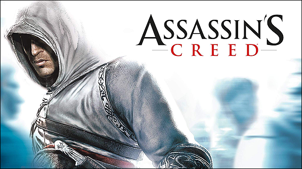 Assassin`s Creed