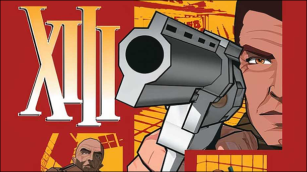 XIII