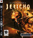 Clive Barker`s Jericho (EU Import)