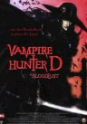 Vampire Hunter D: Bloodlust