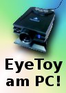 Eye Toy Cam zur Webcam machen