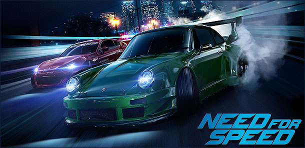 Need for Speed