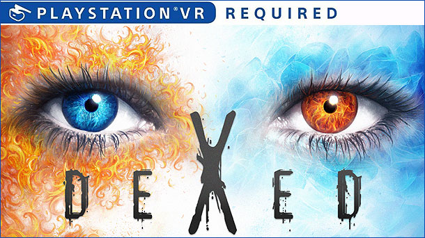 DEXED