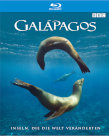 Galapagos - Inseln die die Welt veränderten