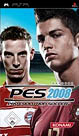 Pro Evolution Soccer 2008 
