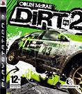Colin McRae: DiRT 2