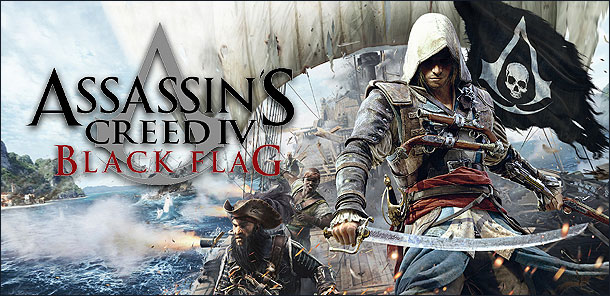 Assassin's Creed IV: Black Flag
