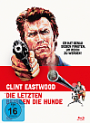 Neues Blu-ray Review: Die letzten beissen die Hunde