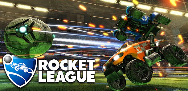 Rocket League
