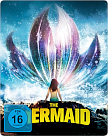 Neues Blu-ray Review: The Mermaid 3D