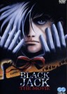 Black Jack: The Movie
