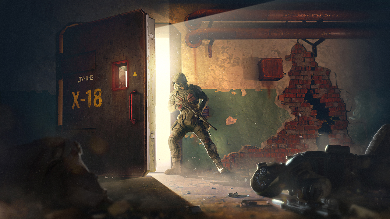 S.T.A.L.K.E.R. 2: Heart of Chornobyl - Sealed Truth erhältlich