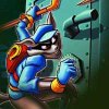 Sly 2 Screenshots