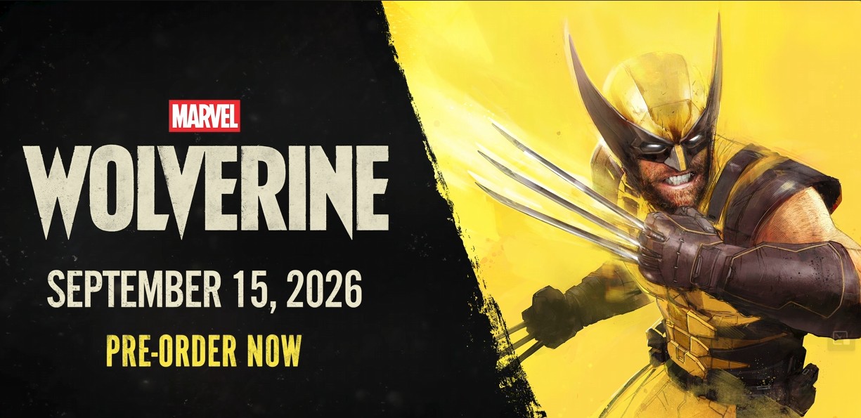 Marvel’s Wolverine - Extended Gameplay Trailer