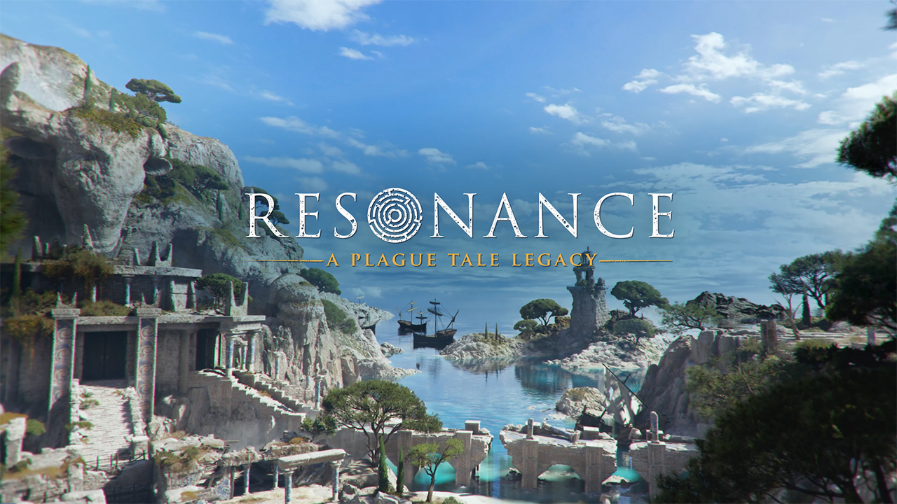 7 Minuten Gameplay zu Resonance: A Plague Tale Legacy