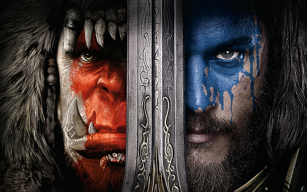 Warcraft - The Beginning
