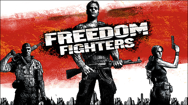 Freedom Fighters