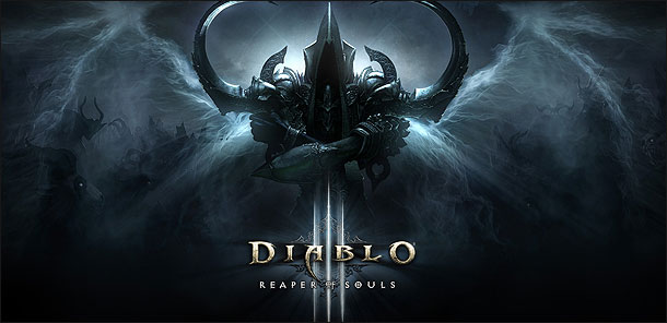 Diablo III: Reaper of Souls - Ultimate Evil Edition