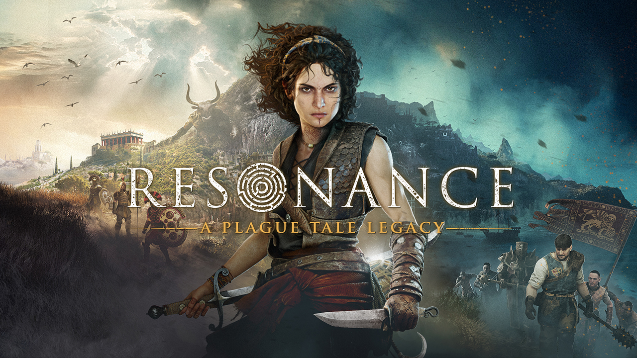 A Plague Tale: Resonance
