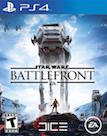 HYPE - Star Wars Battlefront