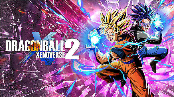 Dragon Ball: Xenoverse 2