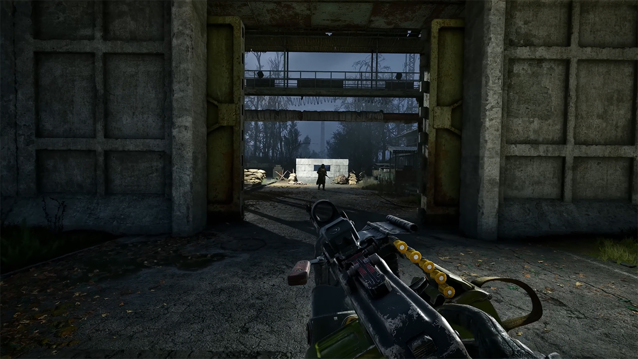 S.T.A.L.K.E.R. 2: Cost of Hope Erweiterung & Update 2.0 haben einen Termin