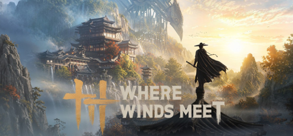 Where Winds Meet - Hidden Mountain Expansion Launch Trailer veröffentlicht
