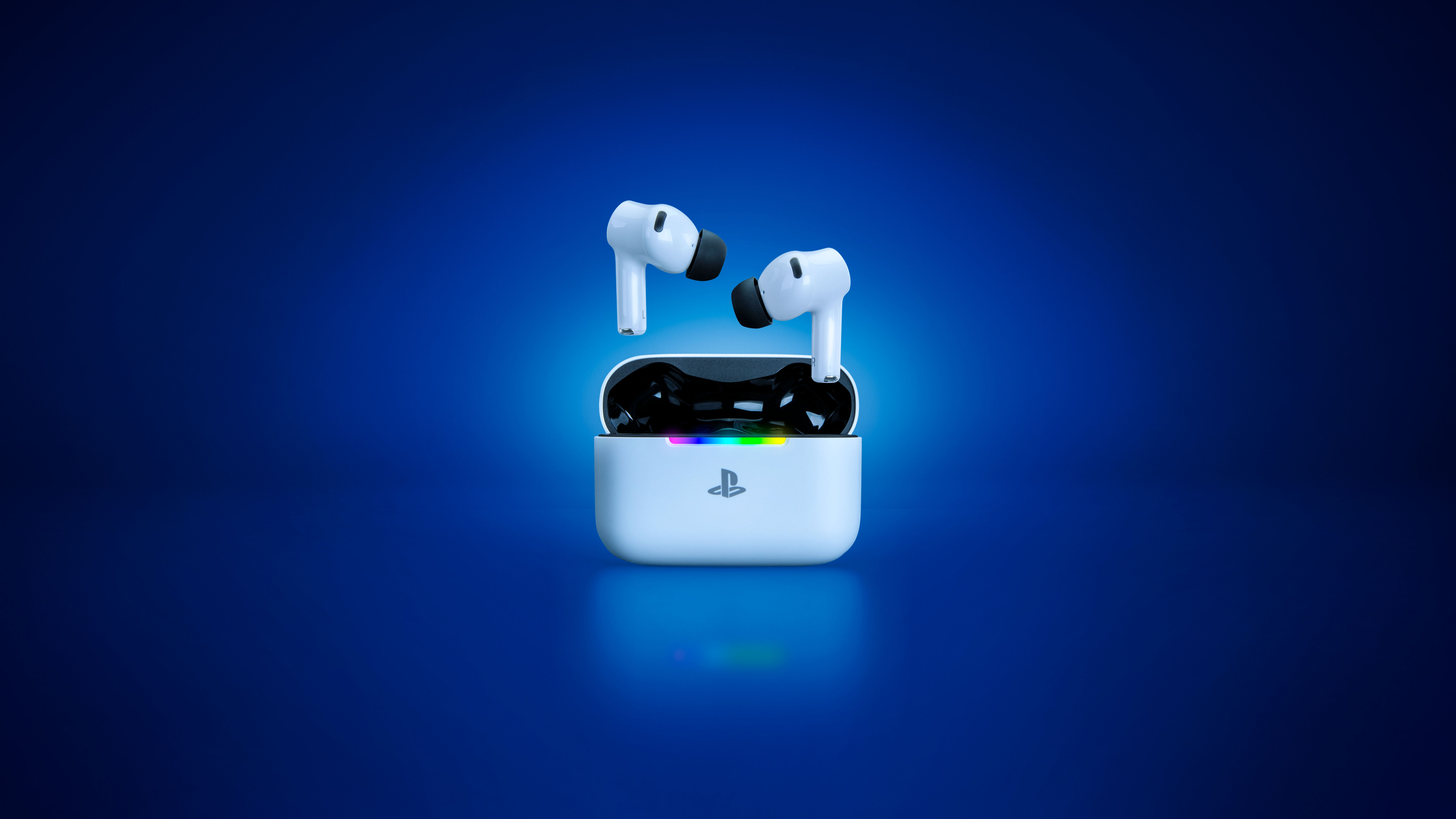 Razer Hammerhead V3 X HyperSpeed für PlayStation erhältlich