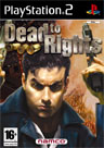 Dead to Rights [EU]