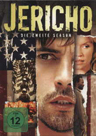 Jericho - Der Anschlag Season 2 + Gewinnspiel