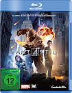 Auflösung zum Fantastic Four - Fant4stic Gewinnspiel