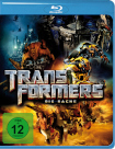 Transformers - Die Rache