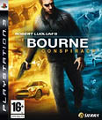 Robert Ludlum's Das Bourne Komplott