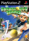 Everybody`s Tennis