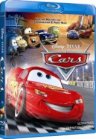 Neues Blu-ray Review + Gewinnspiel: Cars