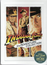 Indiana Jones Trilogie