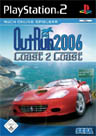 OutRun 2006: Coast 2 Coast