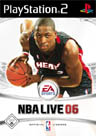 NBA Live 06
