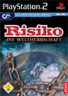 Risiko - Die Weltherrschaft