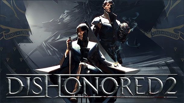 Dishonored 2: Das Vermächtnis der Maske