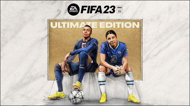 FIFA 23